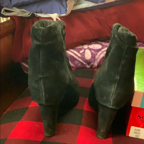 Booties - Picture 3 of 5